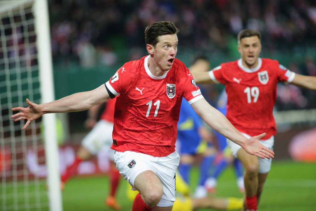 Michael Gregoritsch doch nicht zum FCB