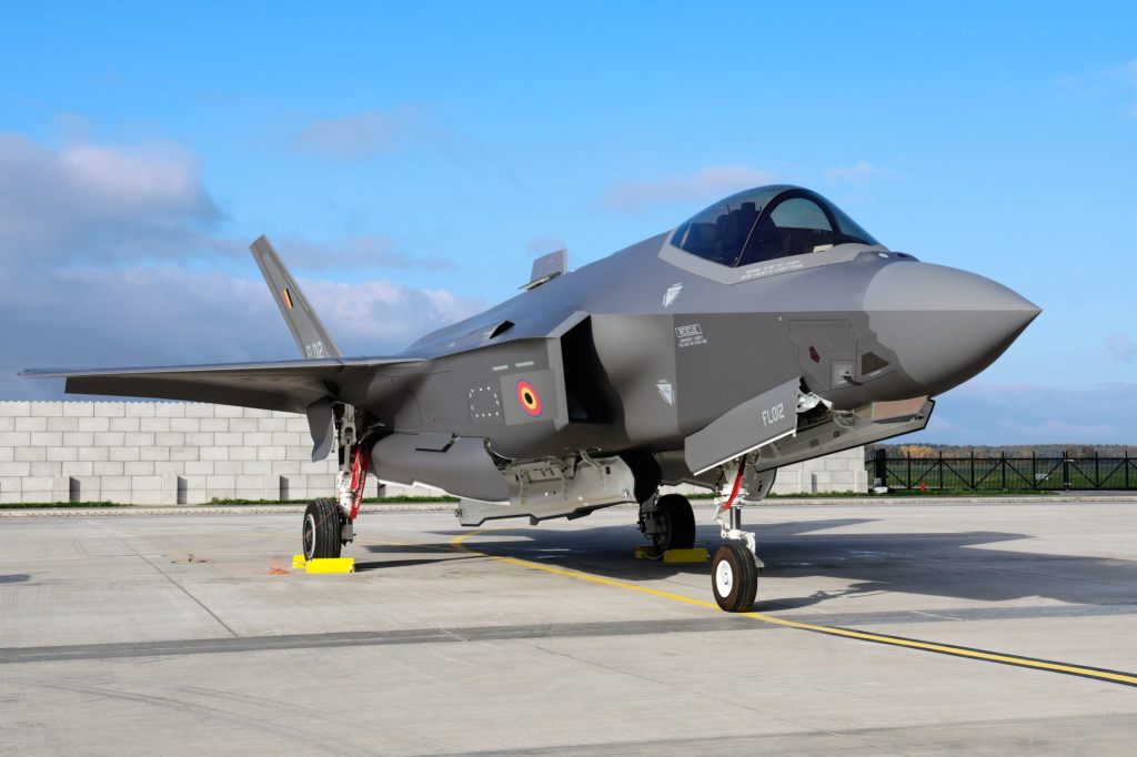 Bundesrat will wegen Mehrkosten weniger F-35-Kampfjets kaufen