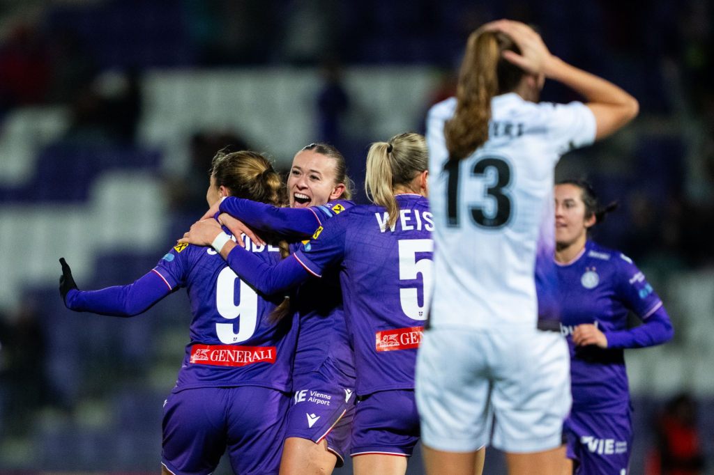 Cupsiegerinnen erhalten künftig mehr Preisgeld