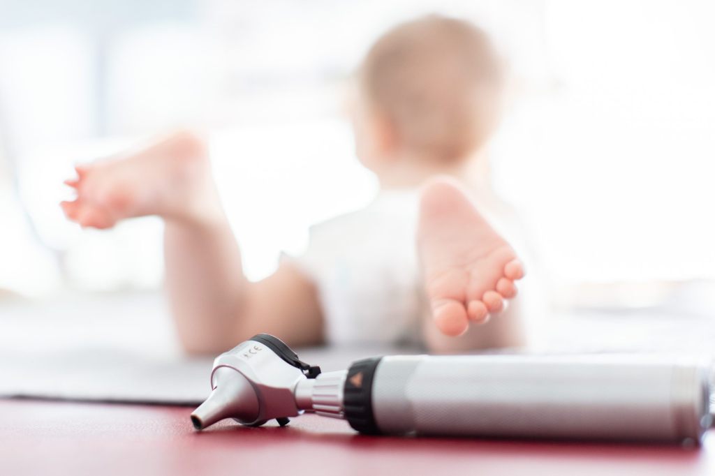 Als Baby vertauscht: Spanierin erhält fast eine Million Euro