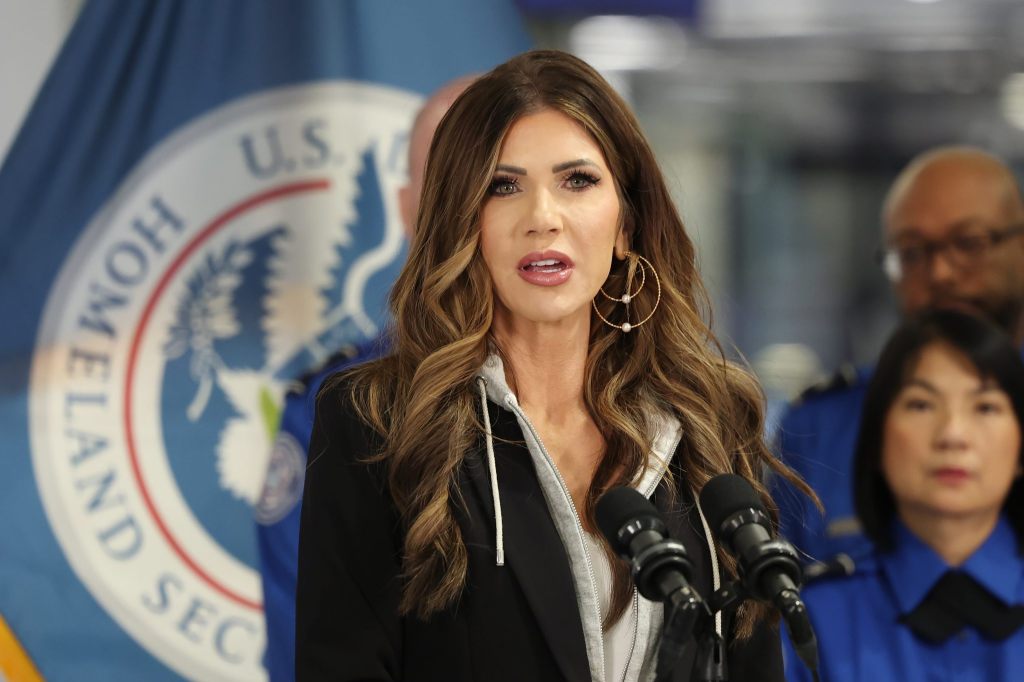 Ministerin: USA wollen Einreisebeschränkungen ausweiten