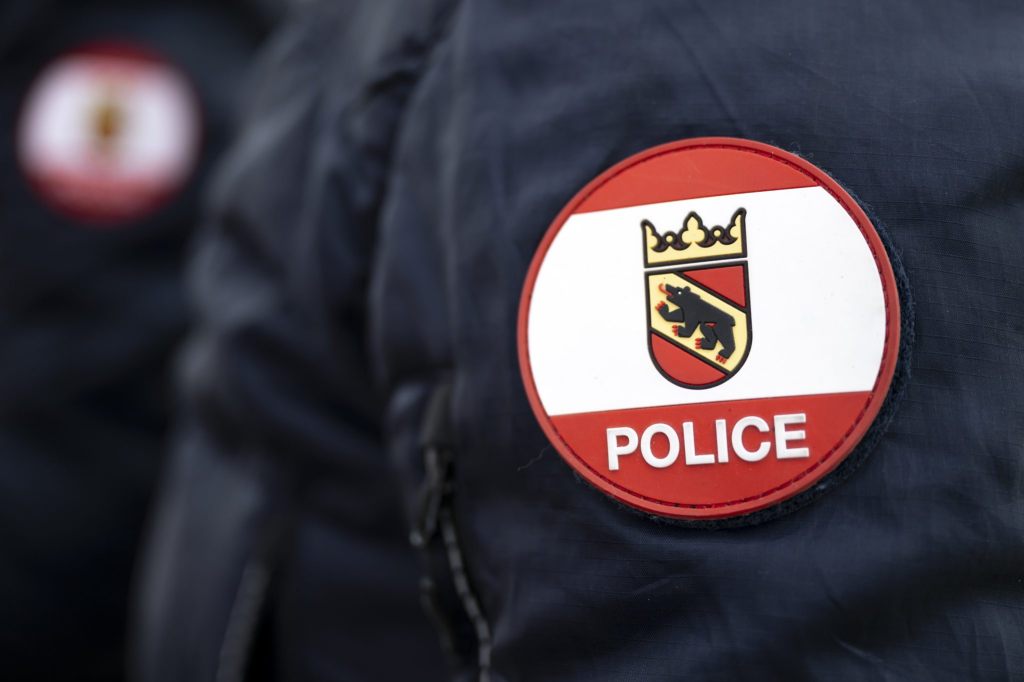 Nach Grossfahndung im Berner Jura: Gesuchter Mann festgenommen