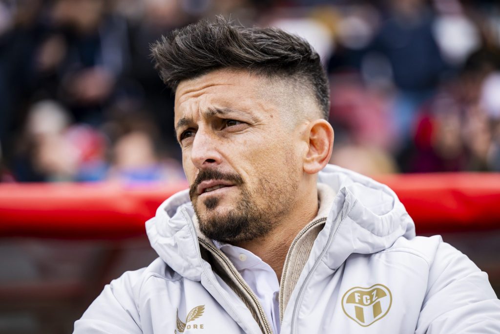 Hediger wird Cheftrainer beim FCZ – Malenovic als Sportchef abgesetzt