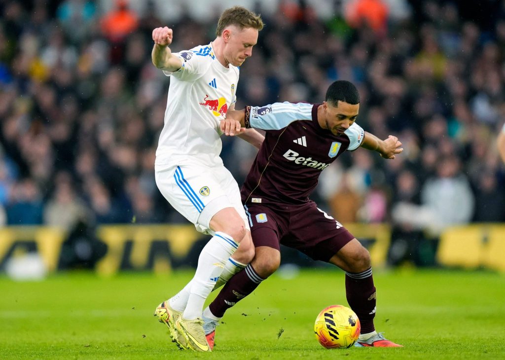 Gegnercheck: Das ist Aston Villa