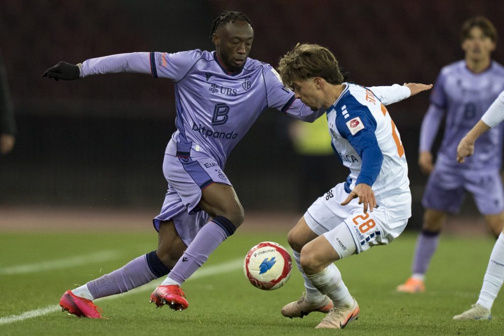 So plant der FCB mit Otele, Broschinski und Co.