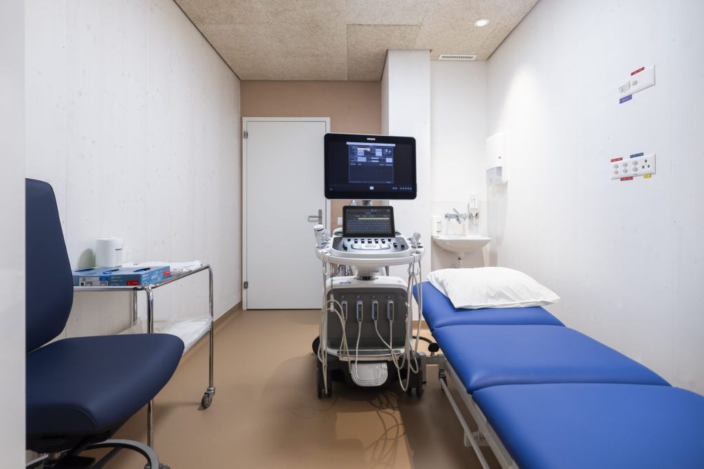 Die Kantone setzen auf mehr Zusammenarbeit bei der Spitalplanung