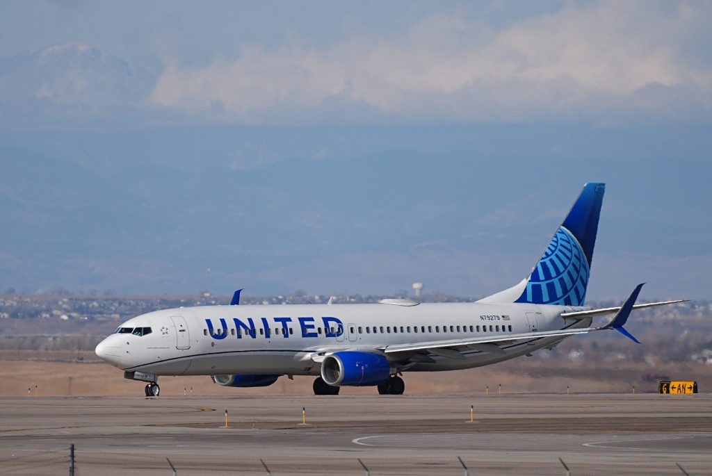 Triebwerksausfall zwingt Boeing 777 zu Notlandung in Washington