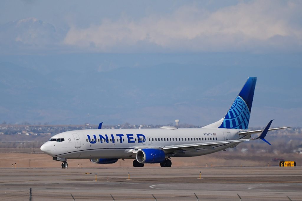 Triebwerksausfall zwingt Boeing 777 zu Notlandung in Washington