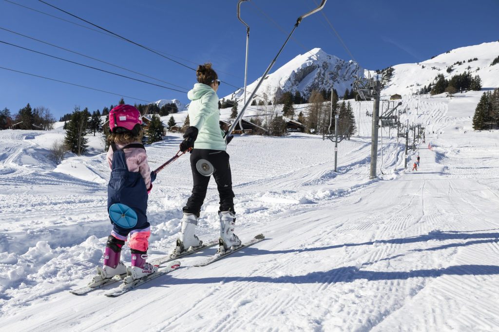 Hier sind die Skiferien in der Schweiz am günstigsten
