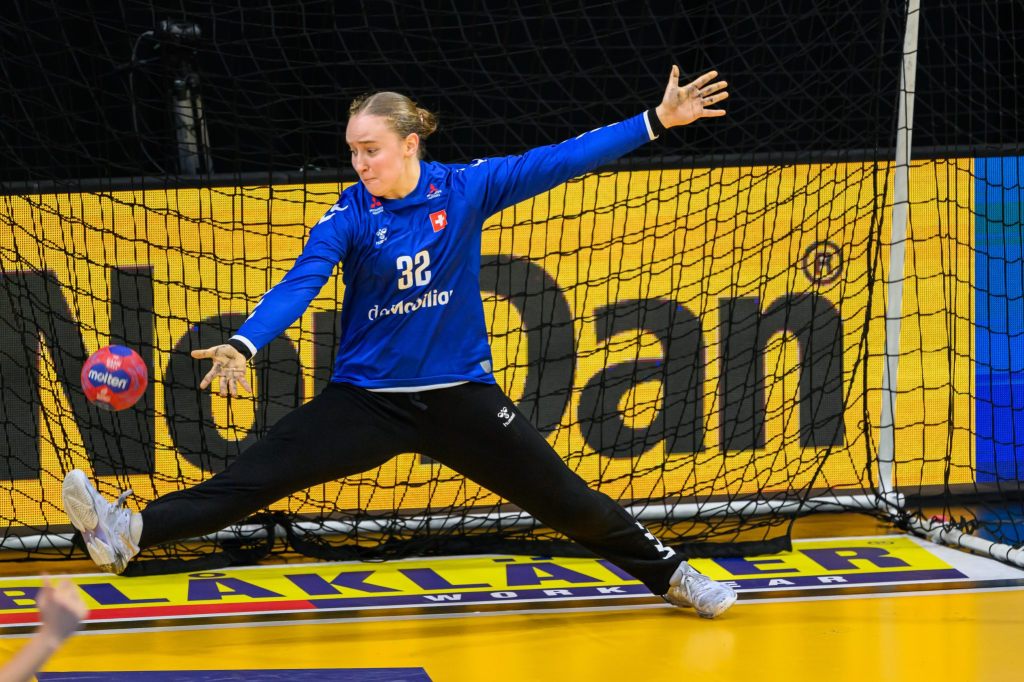 Handball-Nati verliert gegen Dänemark – Gruppenaus besiegelt