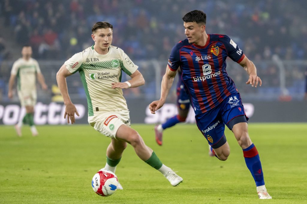 Daniliuc nach «dreckigem» Sieg: «Dieser Erfolg gibt uns enormen Schub»