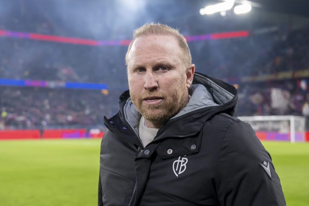 Im Cup will der FCB Selbstvertrauen tanken und Geld für den Gegner sammeln