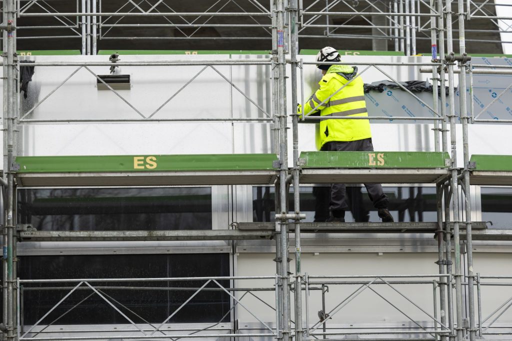 Baumeisterverband stimmt dem neuen Landesmantelvertrag zu