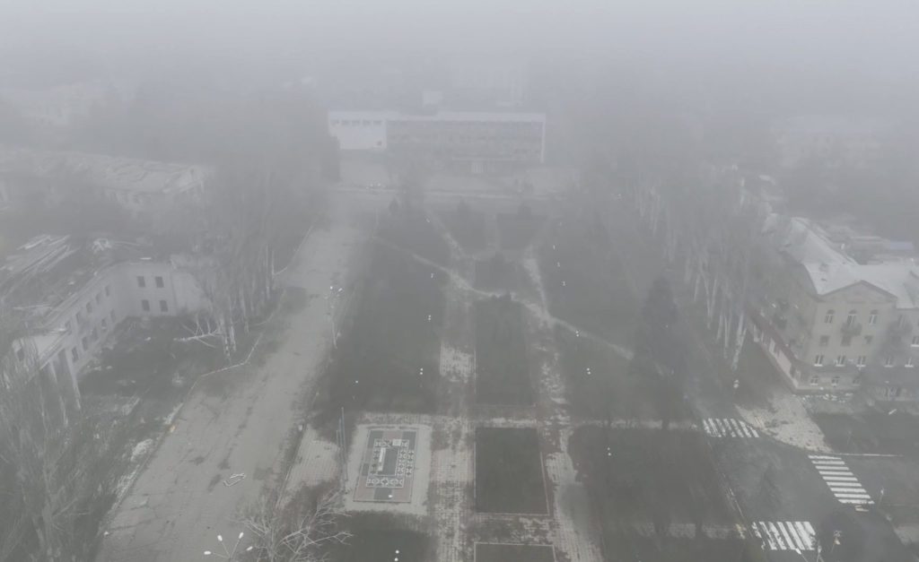 Trotz Friedensgesprächen: Russland attackiert Ukraine weiter