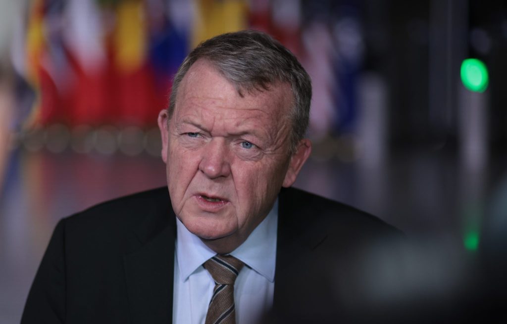 Dänemark reagiert empört auf Trumps Sondergesandten für Grönland