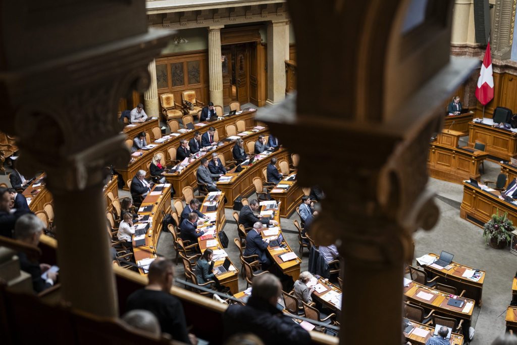 Budget 2026 wird im Nationalrat kritisch bis ablehnend aufgenommen