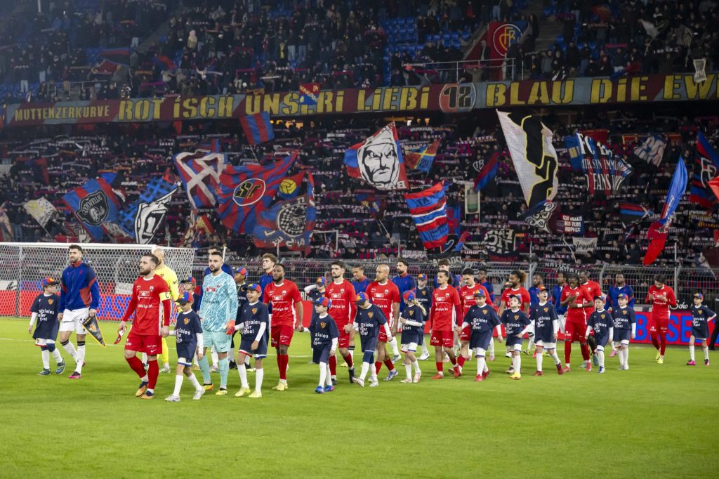 Barisic nach schwachem Cup-Auftritt: «Wir können nicht zufrieden sein»