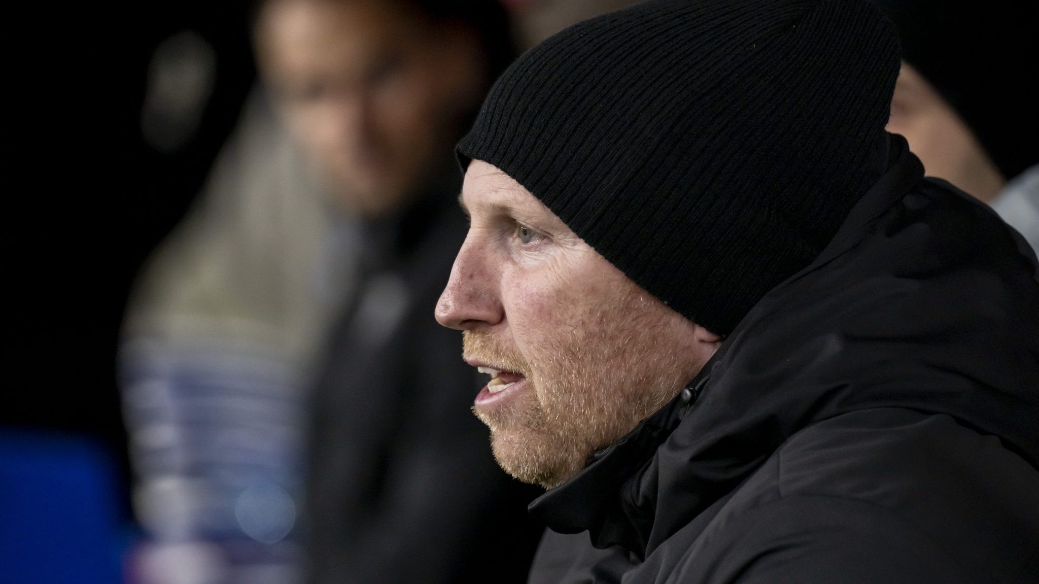 Barisic nach schwachem Cup-Auftritt: «Wir können nicht zufrieden sein»