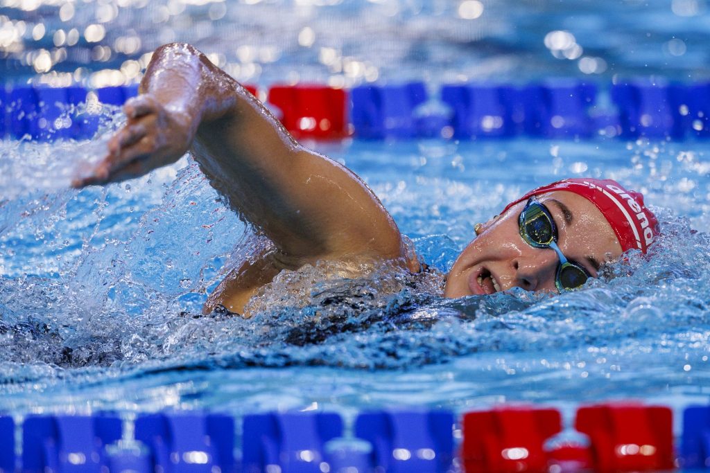 Ponti im Schongang weiter – Djakovic ausgeschieden trotz Schweizer Rekord