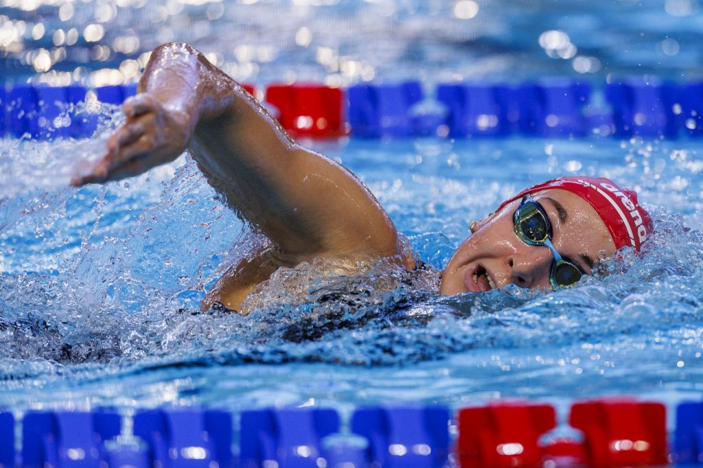 Ponti im Schongang weiter – Djakovic ausgeschieden trotz Schweizer Rekord