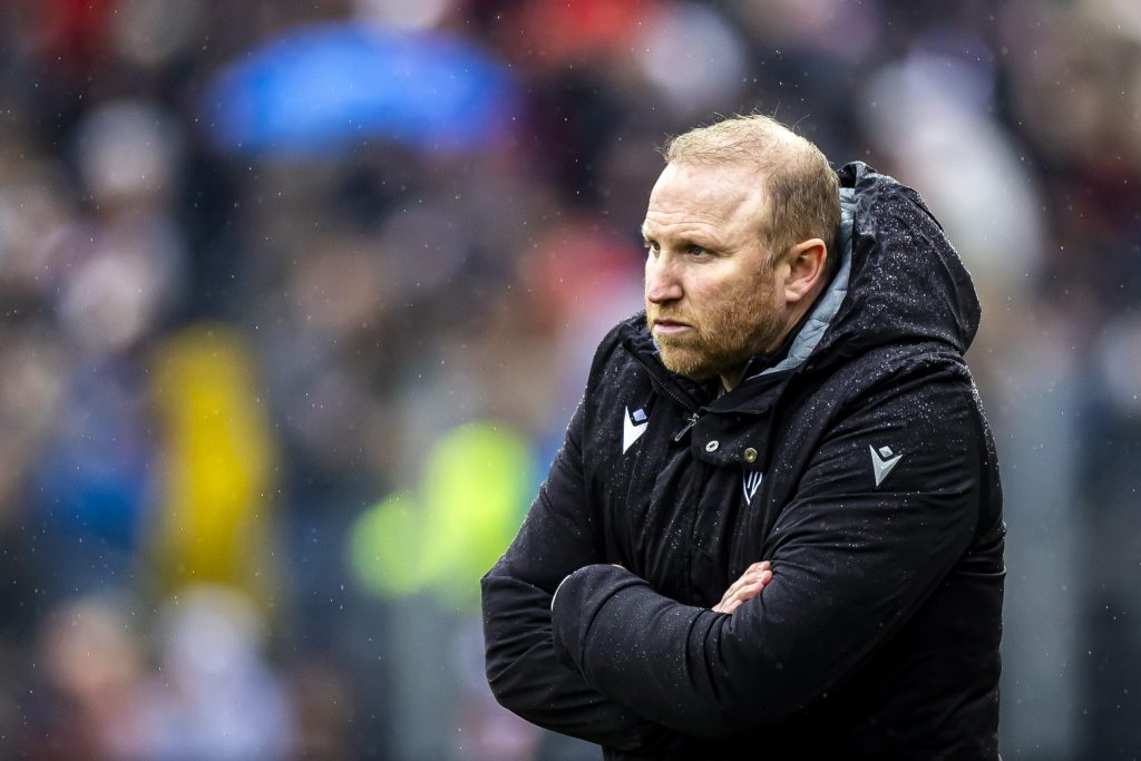 «Komplett unverdient»: Flavius Daniliuc nach der Niederlage gegen Aston Villa