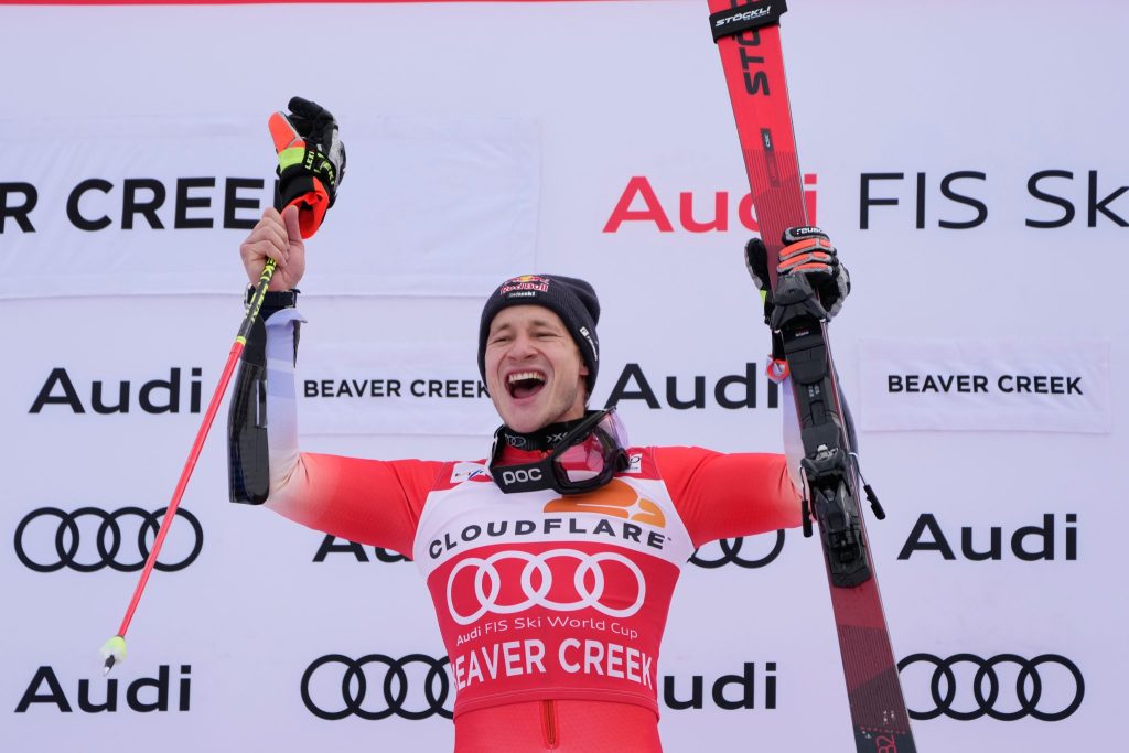 Odermatt mit einer taktischen Meisterleistung