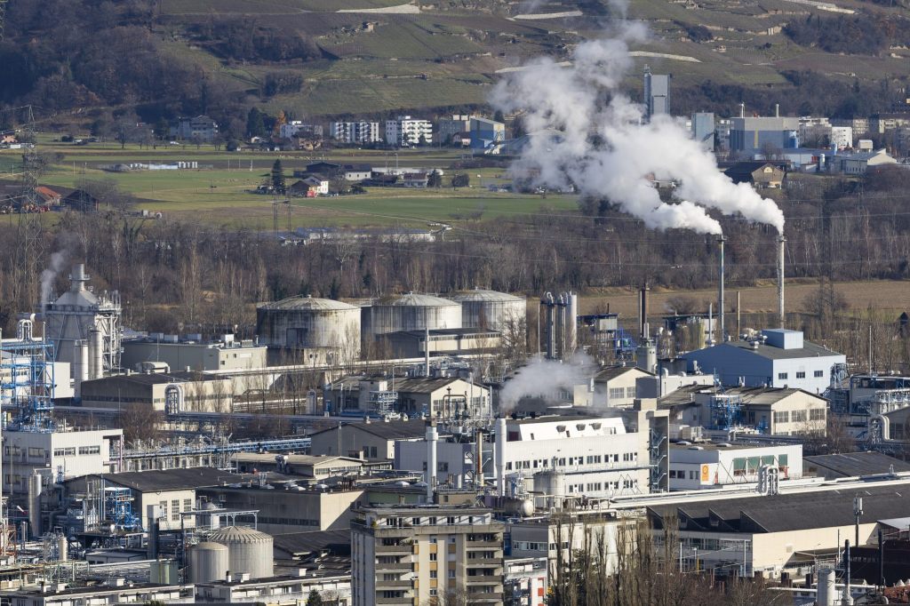 Bundesökonomen erwarten 2026 gedämpftes Wachstum