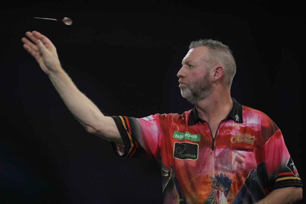 Die Schweiz im Dartfieber: Verkaufszahlen massiv angestiegen