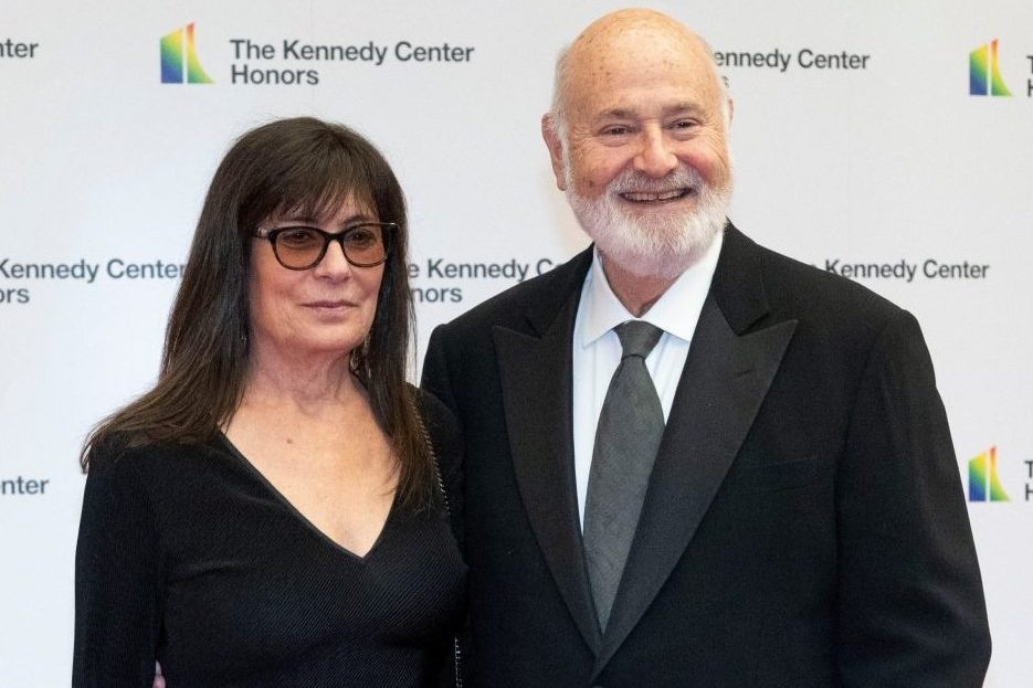 Todesursache von Rob und Michele Reiner bekanntgegeben