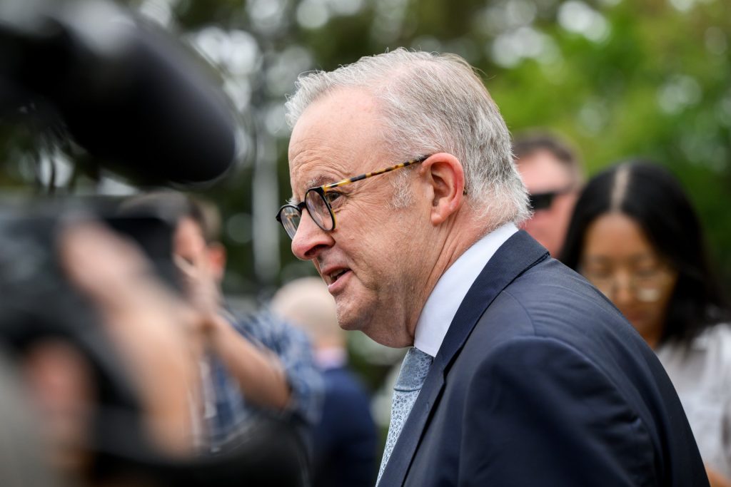 Australiens Regierung will massenhaft Schusswaffen einziehen