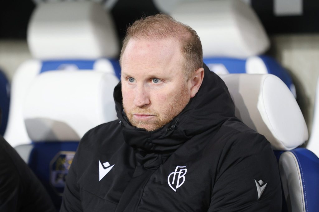 Magnin vor letztem Spiel des Jahres: «Wollen zu Hause endlich wieder gewinnen»