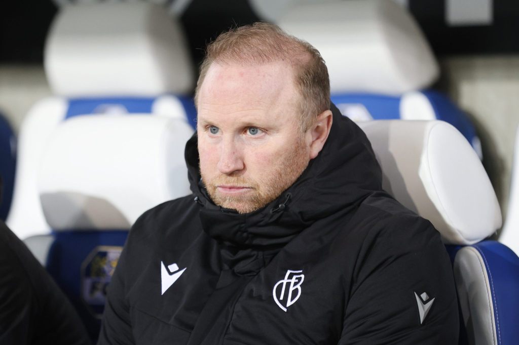 Magnin vor letztem Spiel des Jahres: «Wollen zu Hause endlich wieder gewinnen»