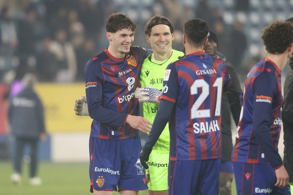 So plant der FCB mit Otele, Broschinski und Co.