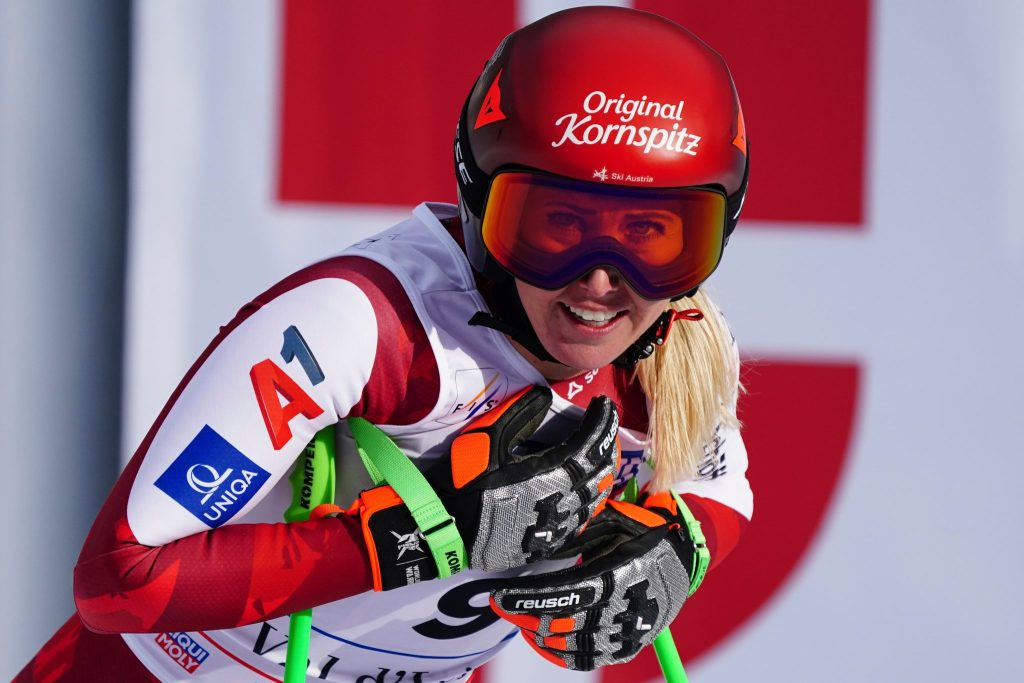 Schweizerinnen enttäuschen bei Cornelia Hütters zehntem Weltcup-Sieg