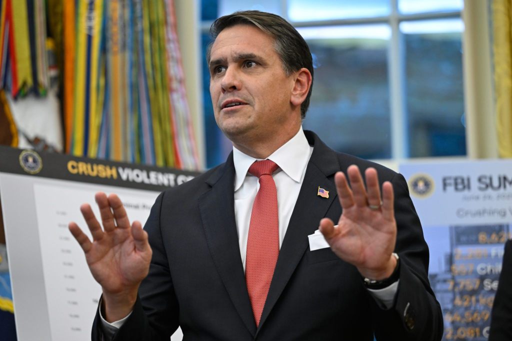 Justizminister: Epstein-Dateien wurden auf Bitten Betroffener gelöscht