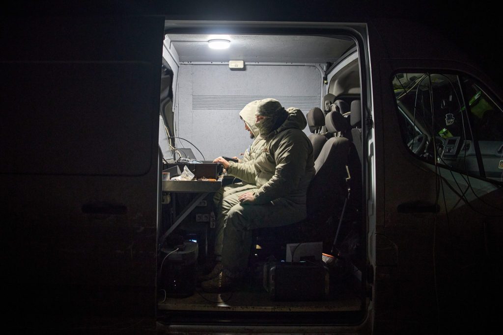 Schwere Kämpfe statt Weihnachtsfrieden in der Ukraine