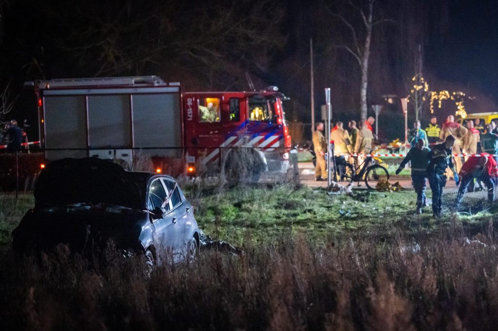 Auto fährt in Menschenmenge – Verletzte in den Niederlanden