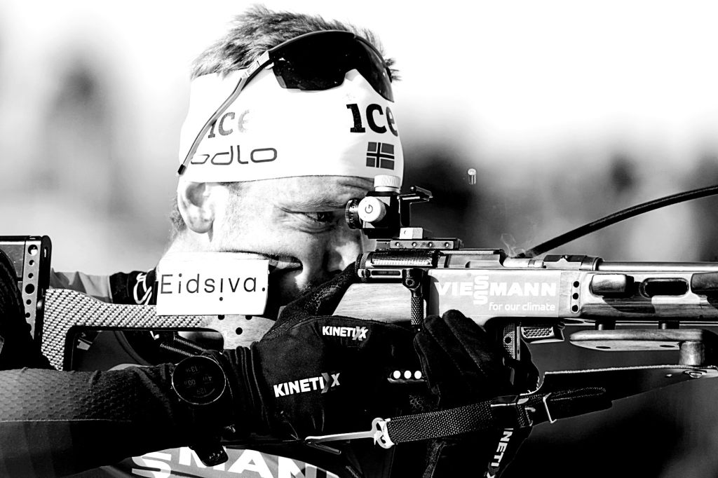 Norwegischer Biathlet Sivert Guttorm Bakken tot im Hotelzimmer aufgefunden