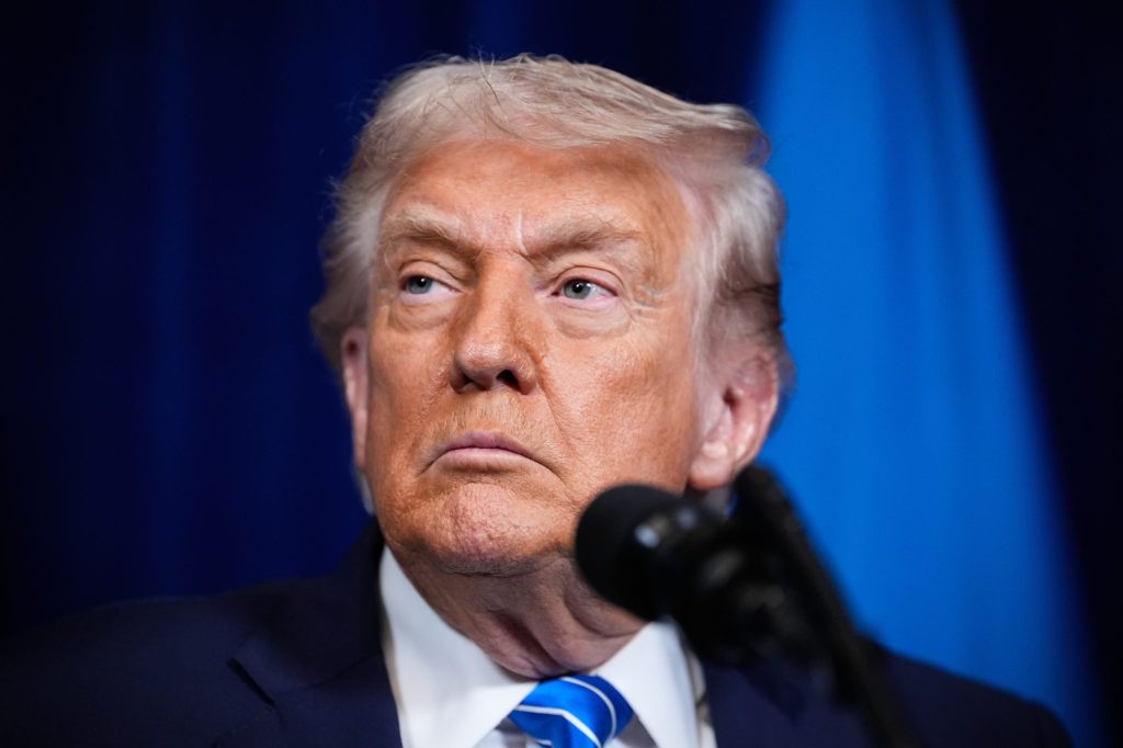 «Grosse Explosion»: Trump bestätigt US-Angriff in Venezuela