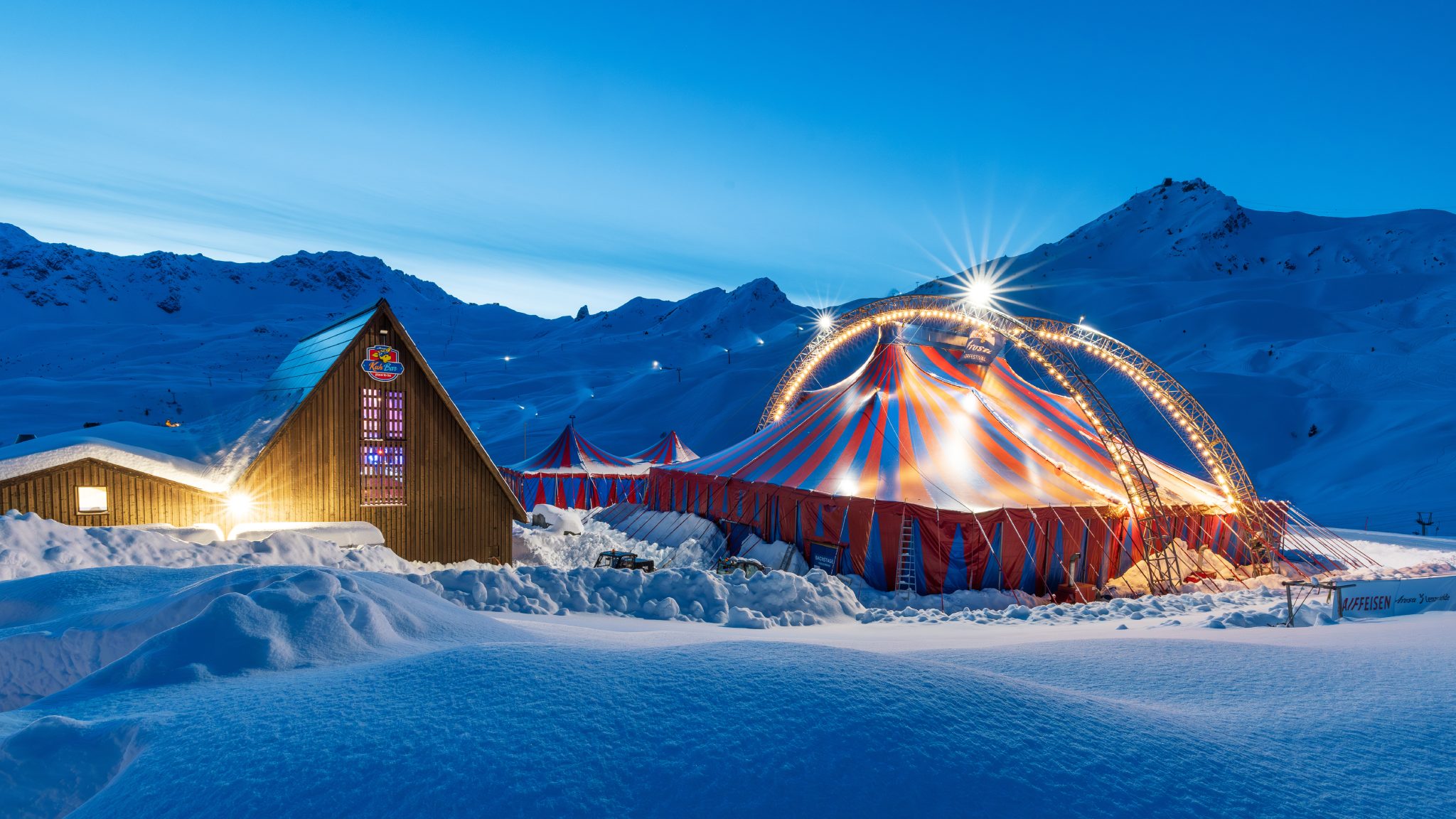 Adventskalender auf Baseljetzt: Das erwartet Dich hinter Türchen Nr. 2. und Nr. 3