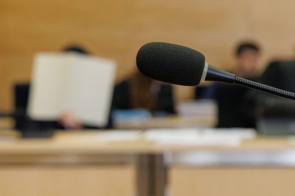 Leiche von Frau in Binningen zerstückelt: Staatsanwaltschaft erhebt Mordanklage