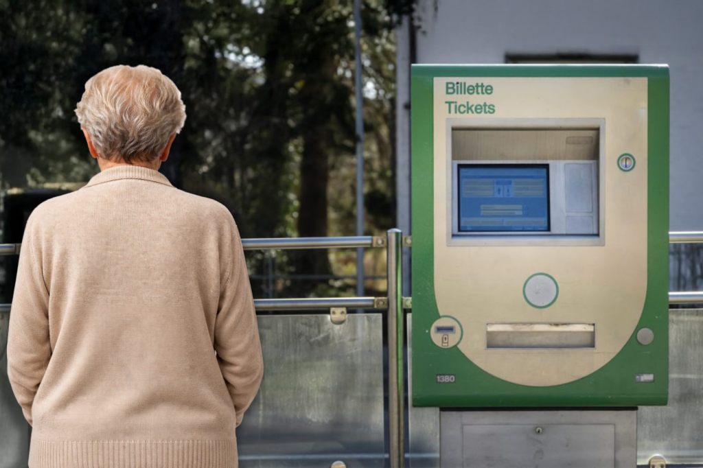 «Es kann nicht sein, dass auf dem Buckel von älteren Menschen gespart wird»