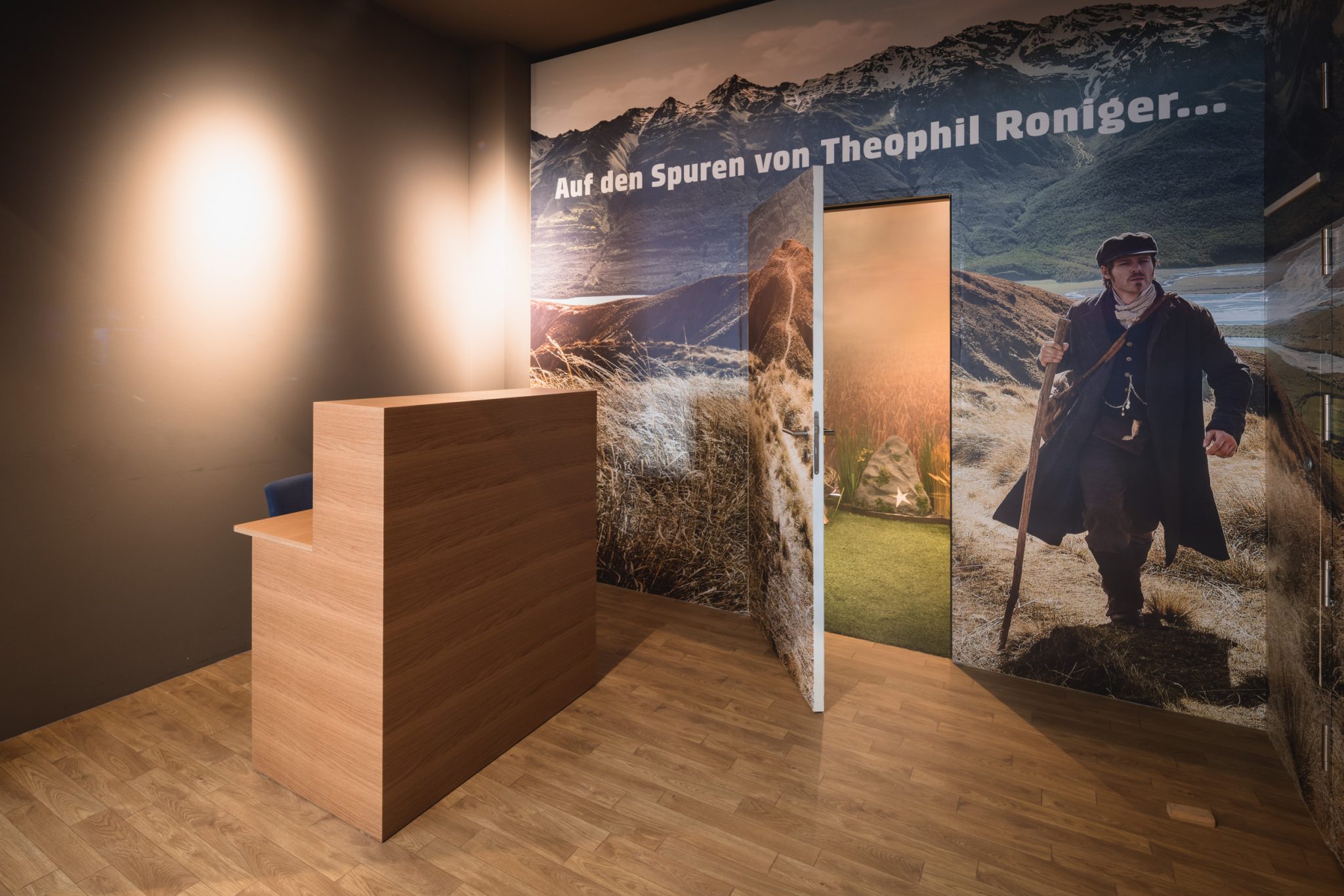 Adventskalender auf Baseljetzt: Das erwartet Dich hinter Türchen Nr. 20, Nr. 21 und Nr. 22