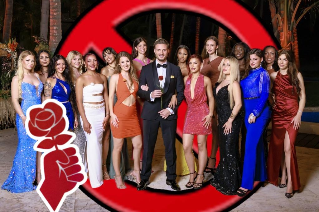 «Keine Rosen für sexualisierte Gewalt»: Juso lanciert Petition gegen aktuelle Bachelor-Staffel