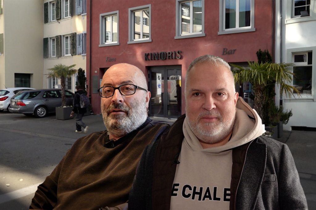 Jetzt soll die Politik das Kino Oris in Liestal retten