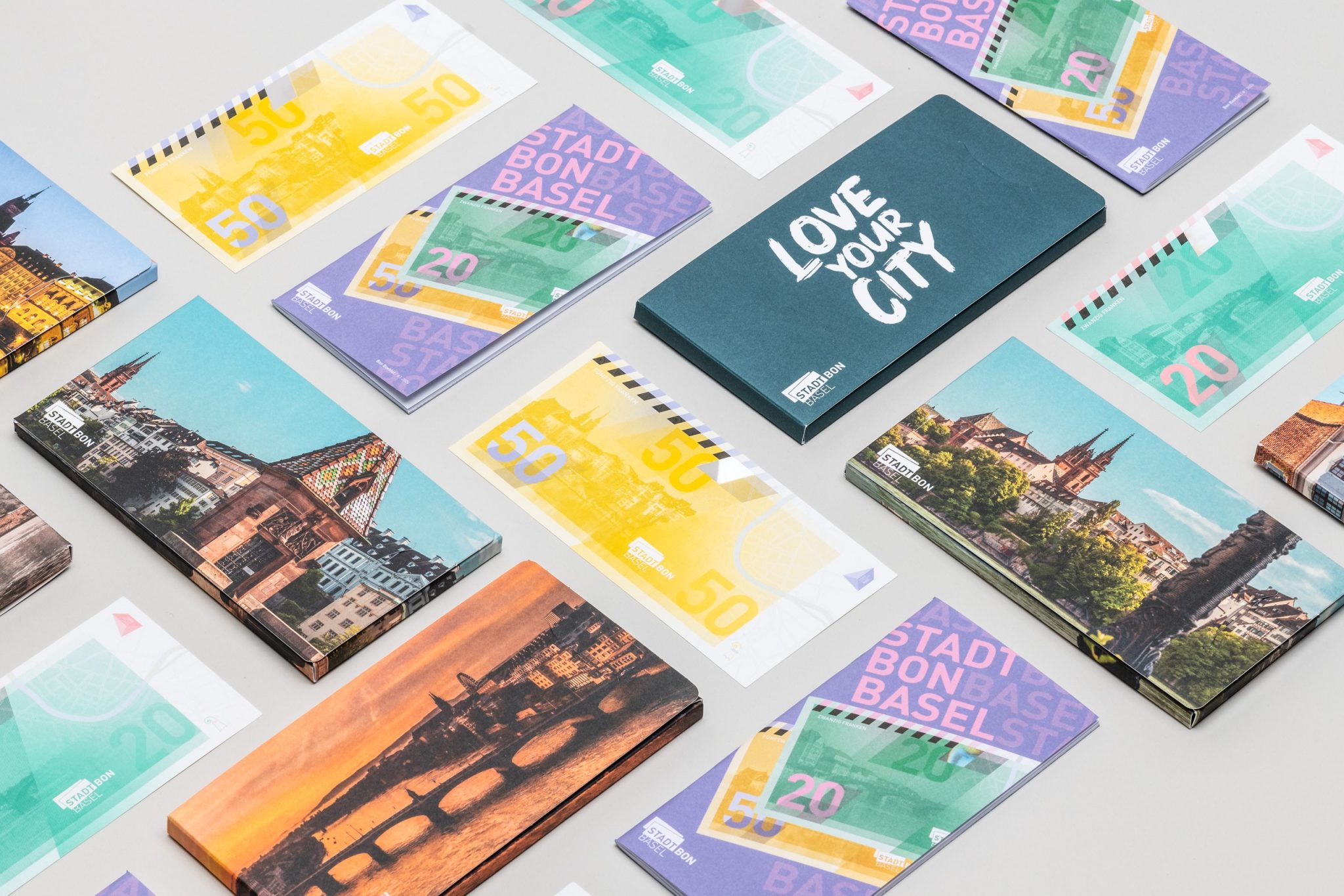 Adventskalender auf Baseljetzt: Das erwartet Dich hinter Türchen Nr. 20, Nr. 21 und Nr. 22