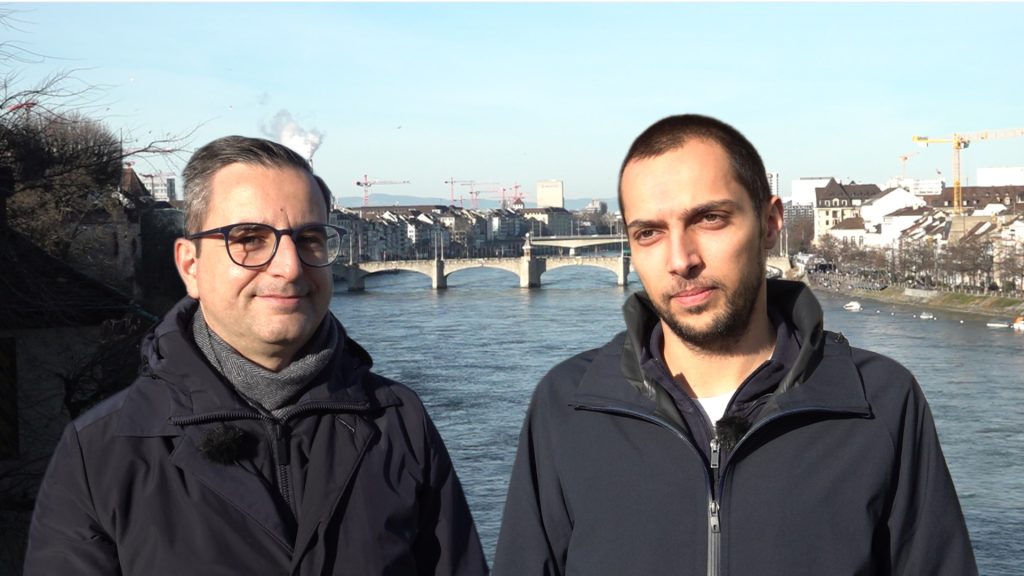 Vaporetti ja, Kantonsgelder nein: Die Basler Politik erteilt United Waterways eine Absage