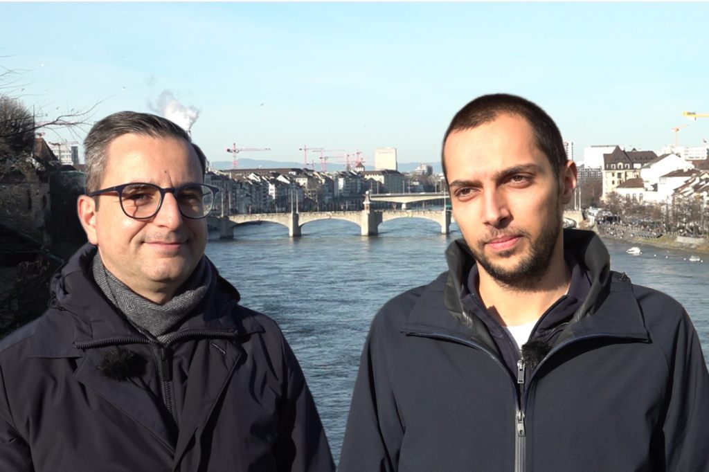 Vaporetti ja, Kantonsgelder nein: Die Basler Politik erteilt United Waterways eine Absage