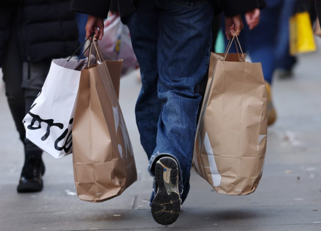 Am Cyber Monday fehlt «die grosse Goldgräberstimmung»