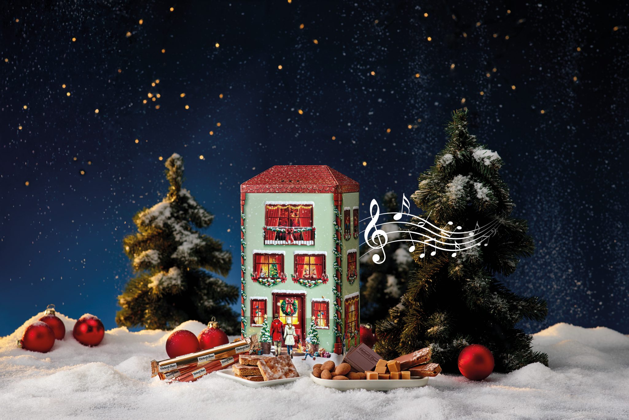 Adventskalender auf Baseljetzt: Das erwartet Dich hinter Türchen Nr. 6, Nr. 7 und Nr. 8